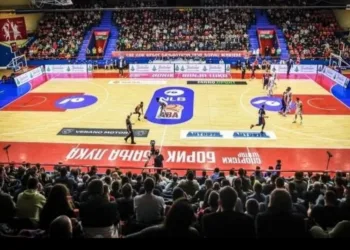 Košarka večeras u Boriku, sastaju se Borac i Široki