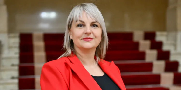 Savić-Banjac o Prijedlogu budžeta: Dokument koji je sadržajan i razvojni, nastavljamo sa projektima i besplatnim politikama