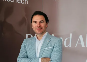 Prvi beauty talk dr Nikole Baroša uz podršku kompanije Mentor