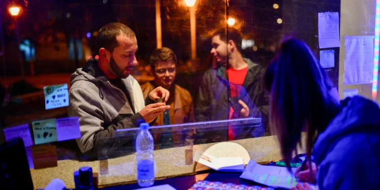 Bogat program u Gradskom pozorištu  “Jazavac” i u maju