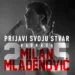 Otvoren konkurs za Nagradu Milan Mladenović 2025.