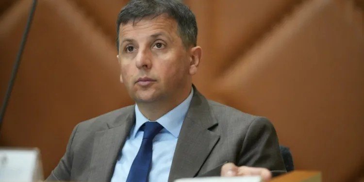 Vukanović: Moj glas neće dobiti