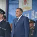 ”Jedino Predsjedništvo BiH može izdati naređenje Oružanim snagama”