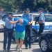 Osumnjičen za pokušaj ubistva u Banjaluci: Grabež sproveden u Tužilaštvo
