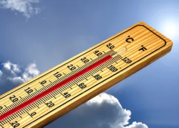 RHMZ: Oboreni rekordi za apsolutnu maksimalnu temperaturu u junu (FOTO)
