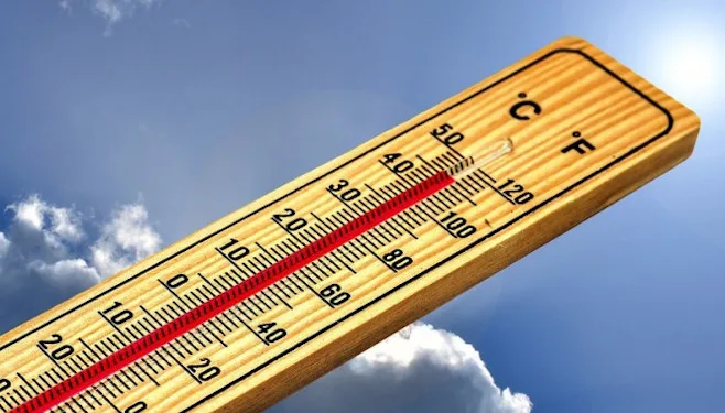 RHMZ: Oboreni rekordi za apsolutnu maksimalnu temperaturu u junu (FOTO)