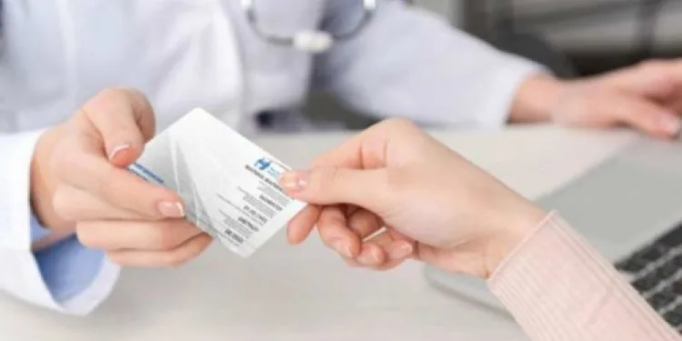 Počinje naplata zamjene elektronskih zdravstvenih kartica, 10 maraka