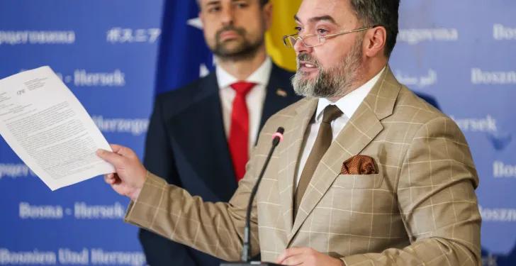 Ništa od ukidanja carina za SAD