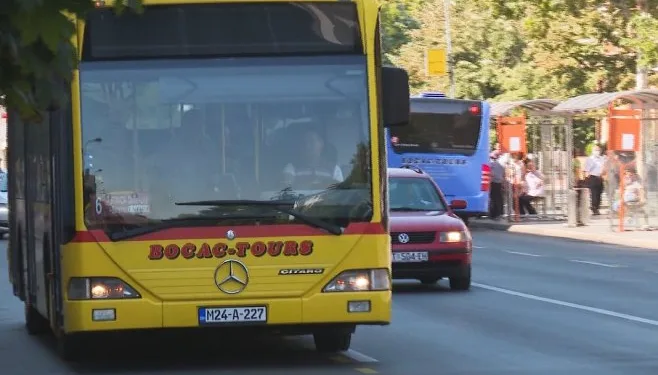 GO SNSD Banjaluka: Od danas prevoz u Banjaluci mora biti besplatan za sve