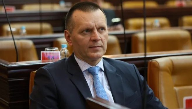 Lukač: Јedini krivac za haos oko parkinga u Banjaluci su Gradska uprava i gradonačelnik