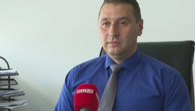 Reljić: Nikada nismo izjavili da je MUP Srpske preuzeo nadležnost