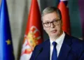 Vučić: Srbija će pobediti (VIDEO)