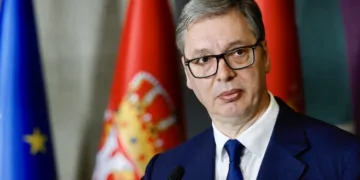 Vučić: Srbija će pobediti (VIDEO)