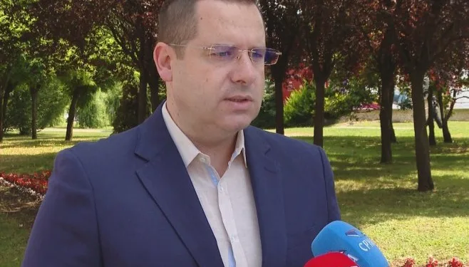 Kovačević: Bošnjačke stranke ujedinjene protiv dejtonske BiH, jataci im predstavnici opozicije Srpske 