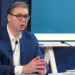 Vučić: Pokušaće nasilje za Vidovdan