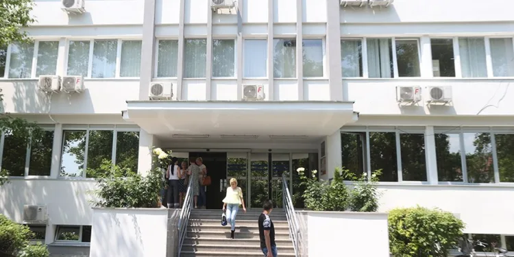 Dom zdravlja: Izmijenjen raspored rada stomatoloških ambulanti u osnovnim školama