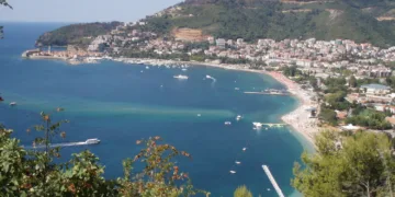 Budva i Dubrovnik ponovo povezani morem, povratna karta 59 evra