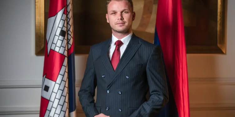 Gradonačelnik Banjaluke čestitao Vidovdan