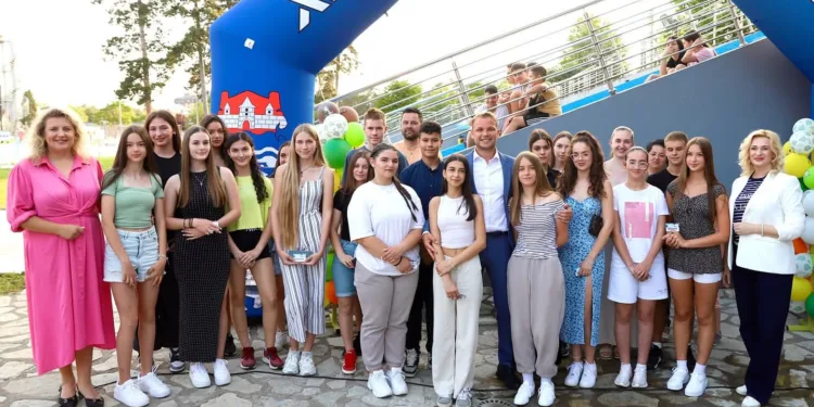 Za najbolje osnovce besplatne sezonske karte za vodeni park