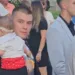 Prelijep prizor: Luki je “pratilja” na maturi bila 18 godina mlađa sestra
