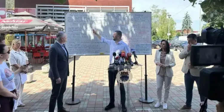 Ninković prijeti tužilaštvom zbog zatvorenog bazena: Klubovi zarađuju od besplatnih termina