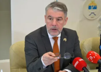 Šeranić: Nacrt Zakona o zaštiti zdravlja od pušenja biće upućen u skupštinsku proceduru