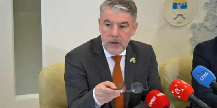 Šeranić: Nacrt Zakona o zaštiti zdravlja od pušenja biće upućen u skupštinsku proceduru