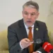 Šeranić: Nacrt Zakona o zaštiti zdravlja od pušenja biće upućen u skupštinsku proceduru