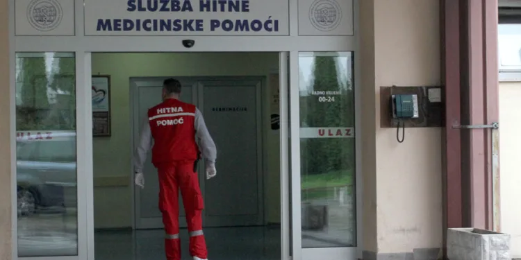Sud traži informacije iz banjalučke Hitne o noći kad je preminuo Srđan Cvijić