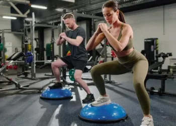Vježbate svaki dan, ali nema rezultata? Možda pravite ovu grešku
