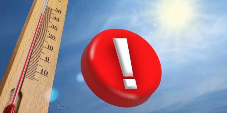 Preporuke stručnjaka: Oprez zbog visokih temperatura vazduha