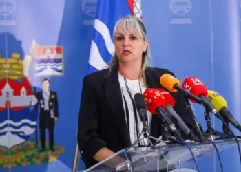 Predstavnici Grada održali sastanak sa predstavnicima Centra za predškolsko vaspitanje i obrazovanje