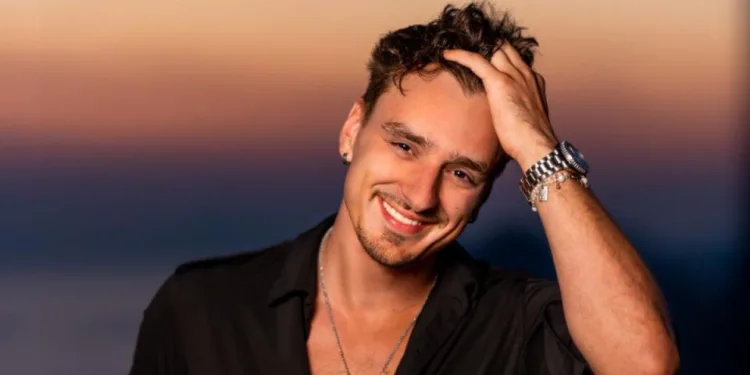 Adi Šoše objavio novu pjesmu “Vila”