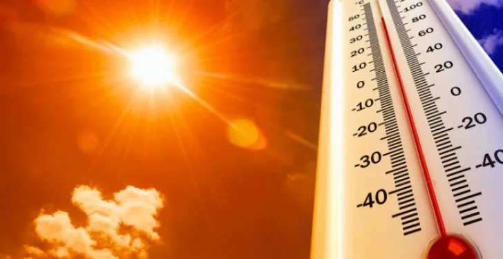 U Mostaru izmjerena najviša temperatura u jugoistočnom dijelu Evrope, 41°C