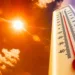 U Mostaru izmjerena najviša temperatura u jugoistočnom dijelu Evrope, 41°C