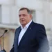 Dodik dao iskaz u Sudu BiH, ukinut mu pritvor