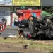 Tuzla: Poginula jedna osoba, šest povrijeđenih
