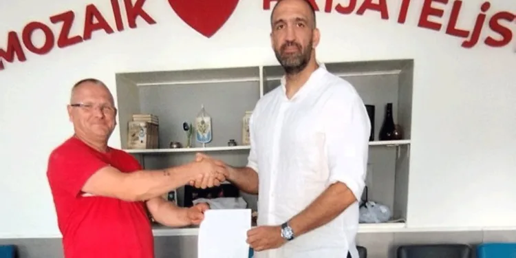 Banjalučanin kreće na najviši vrh Rusije i Evrope: Ratko sav prihod daje “Mozaiku prijateljstva”