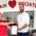 Banjalučanin kreće na najviši vrh Rusije i Evrope: Ratko sav prihod daje “Mozaiku prijateljstva”