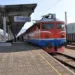 Željeznice RS: Kolosijek deformisan zbog vrućine, obustavljen saobraćaj na dvije relacije (FOTO)