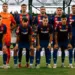 Partizan savladao Oleksandriju