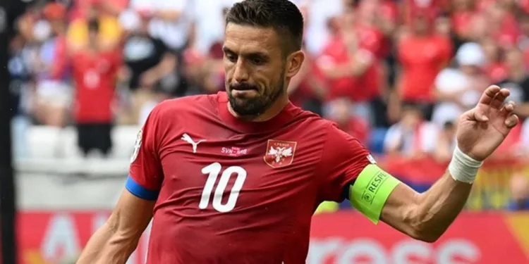 Detalji ugovora Tadića i Zvezde: Dvije godine igrač, pa trener