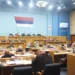 NSRS usvojila više zakona i nacrta zakona