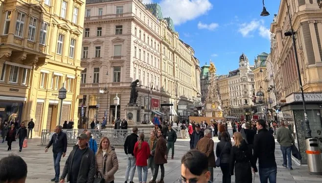 Evrostat: U EU živi 450,4 miliona stanovnika, milion više nego prošle godine