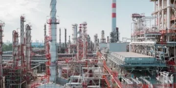 Sankcije Naftnoj industriji Srbije ponovo odložene za 30 dana