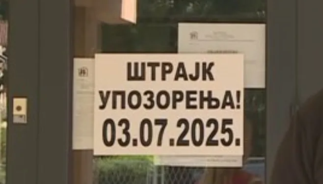 Upozorenje radnika banjalučkih vrtića – ako ne bude pregovora, slijedi generalni štrajk