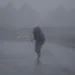 Kiša u Beogradu, grad padao u Kragujevcu i Aranđelovcu, oluja u Požarevcu (VIDEO)