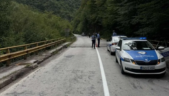 Tužilaštvo: Naloženo da se prikupe sve činjenice koje su dovele do tragičnog događaja na putu Foča-Sarajevo