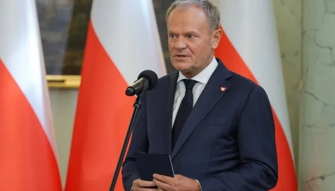 Tusk: Bliži se prekid rusko-ukrajinskog sukoba
