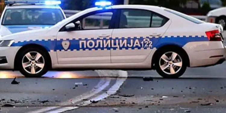 Sudar kod Zvornika, povrijeđeno šest osoba